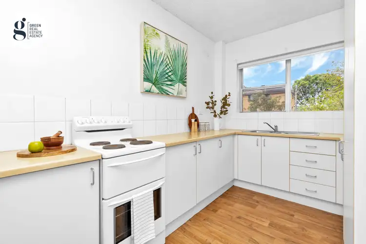 Fourth view of Homely apartment listing, 1/36 Murdoch Street, Cremorne NSW 2090