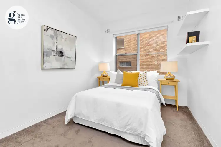 Sixth view of Homely apartment listing, 1/36 Murdoch Street, Cremorne NSW 2090