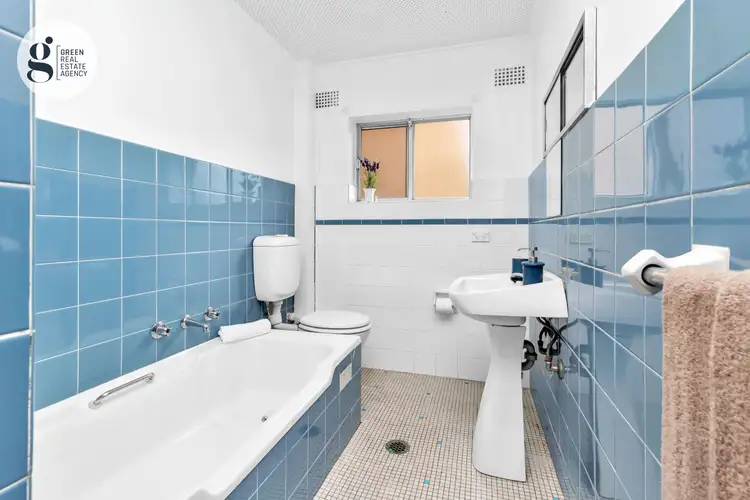 Seventh view of Homely apartment listing, 1/36 Murdoch Street, Cremorne NSW 2090