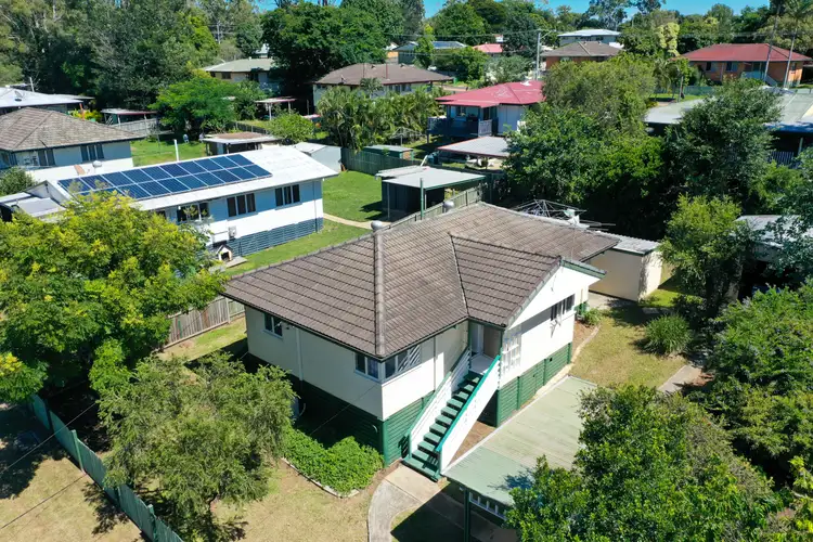 Third view of Homely house listing, 6 Wentworth Street, Leichhardt QLD 4305