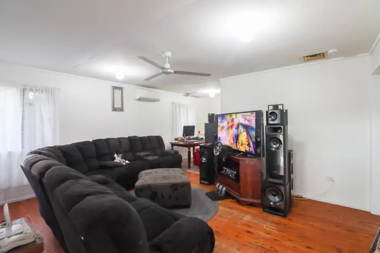 Fourth view of Homely house listing, 6 Wentworth Street, Leichhardt QLD 4305