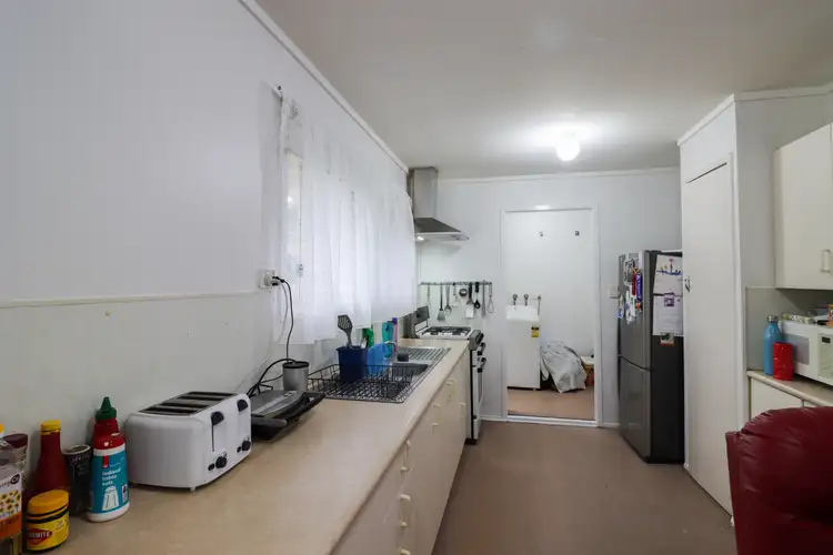 Fifth view of Homely house listing, 6 Wentworth Street, Leichhardt QLD 4305
