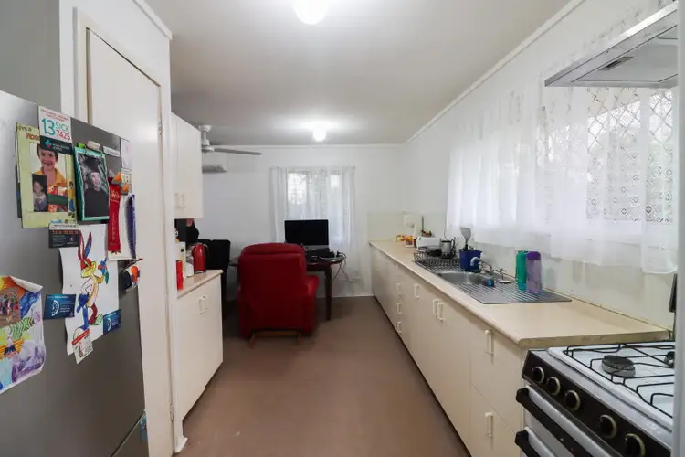Sixth view of Homely house listing, 6 Wentworth Street, Leichhardt QLD 4305