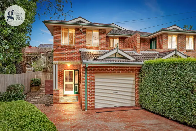 4 Forster Street