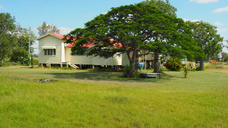 Fifth view of Homely rural property listing, 1828 BANANA MUNGI ROAD, Moura QLD 4718