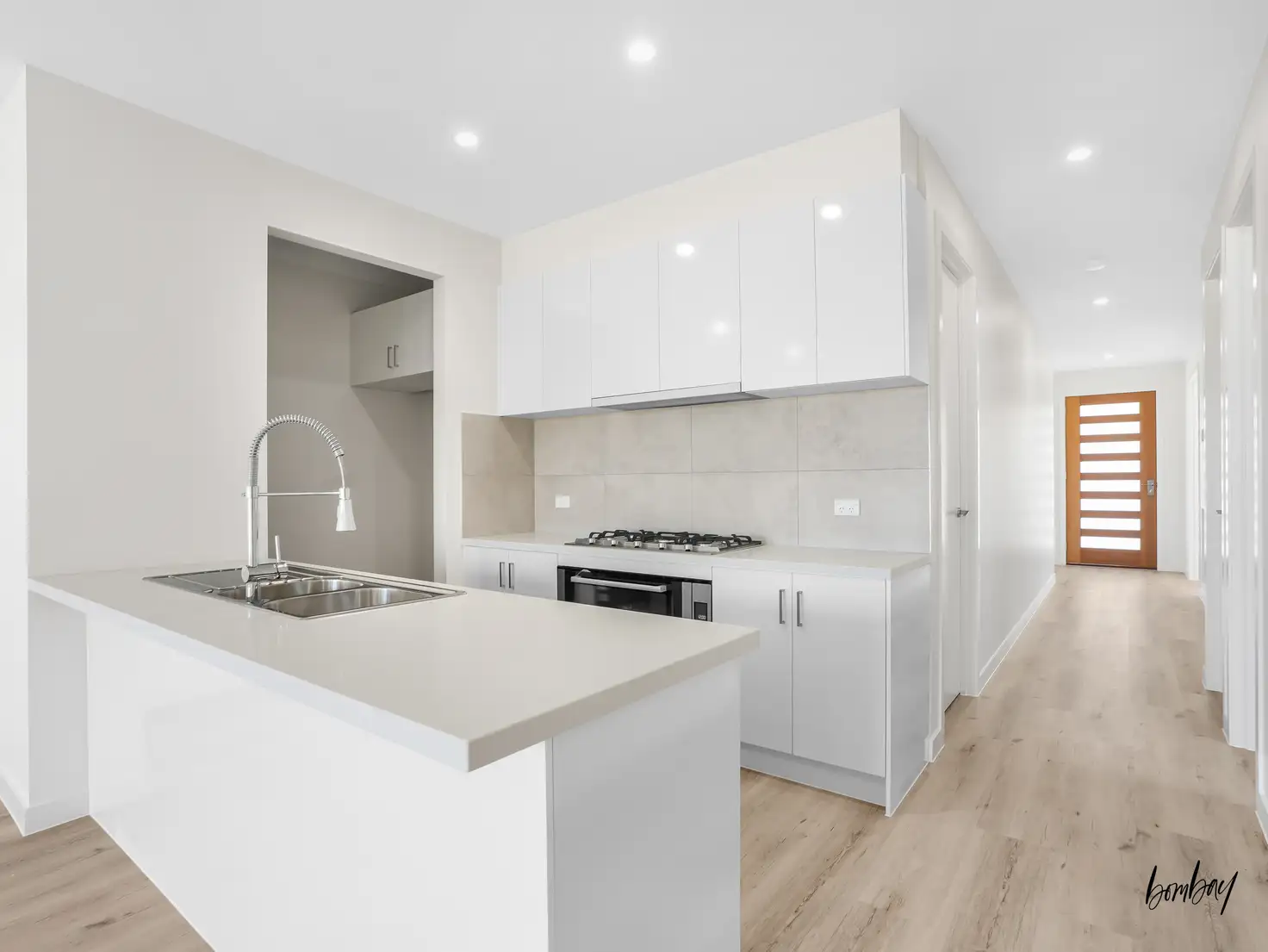 Main view of Homely house listing, 43 Alloca Crescent, Donnybrook VIC 3064