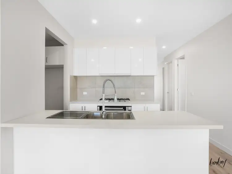 Second view of Homely house listing, 43 Alloca Crescent, Donnybrook VIC 3064