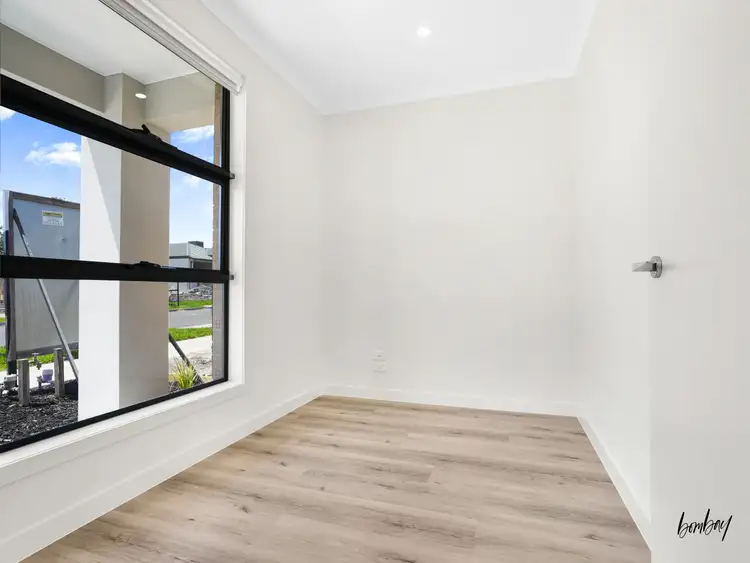 Fifth view of Homely house listing, 43 Alloca Crescent, Donnybrook VIC 3064