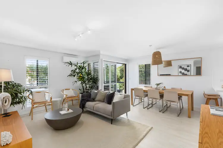Main view of Homely apartment listing, 3/11-13 The Avenue, Collaroy NSW 2097