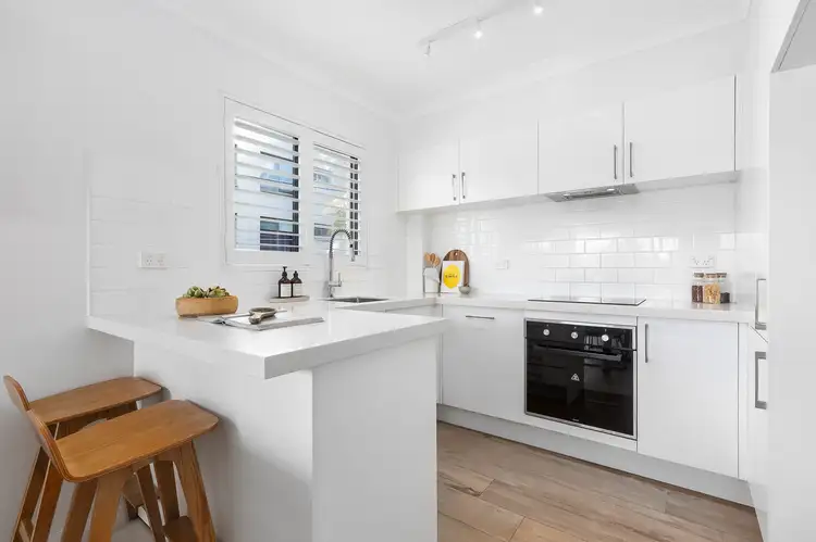 Sixth view of Homely apartment listing, 3/11-13 The Avenue, Collaroy NSW 2097