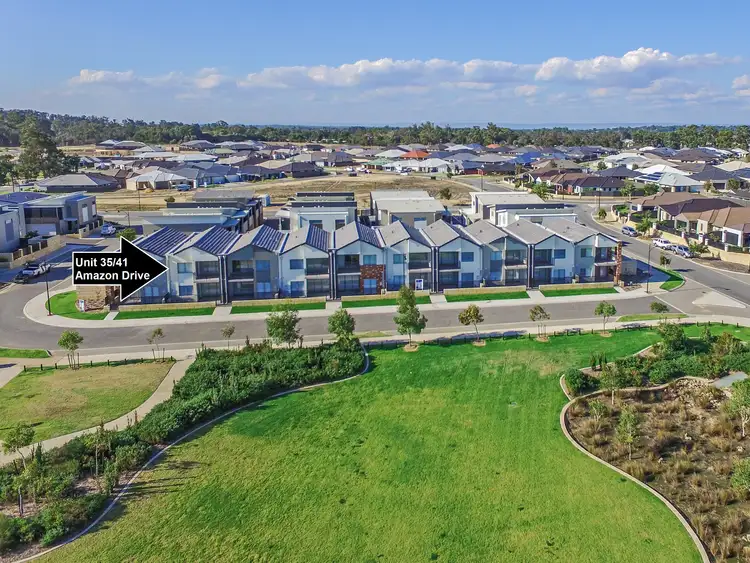 35/41 Amazon Drive, Baldivis WA 6171