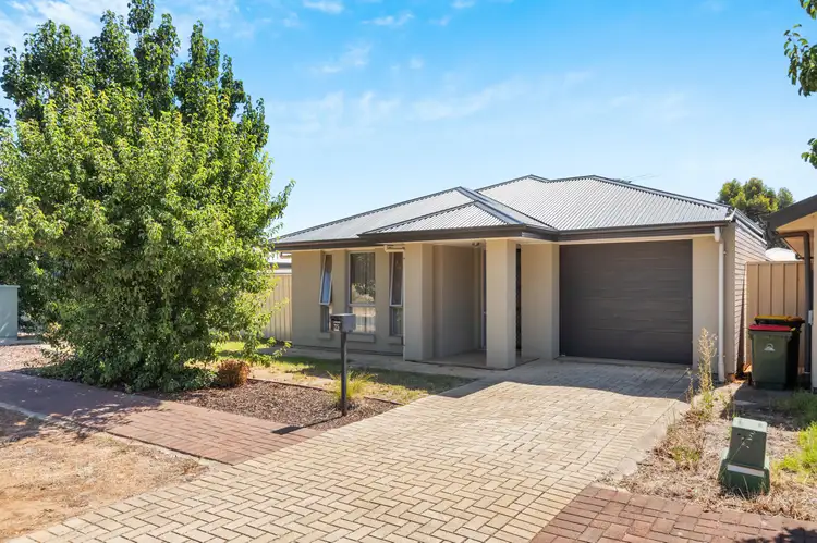 Main view of Homely house listing, 35 Graeber Street, Smithfield SA 5114
