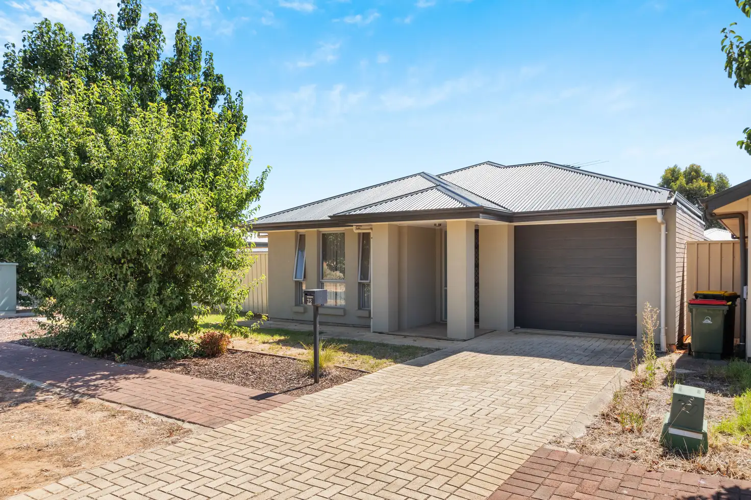 Main view of Homely house listing, 35 Graeber Street, Smithfield SA 5114