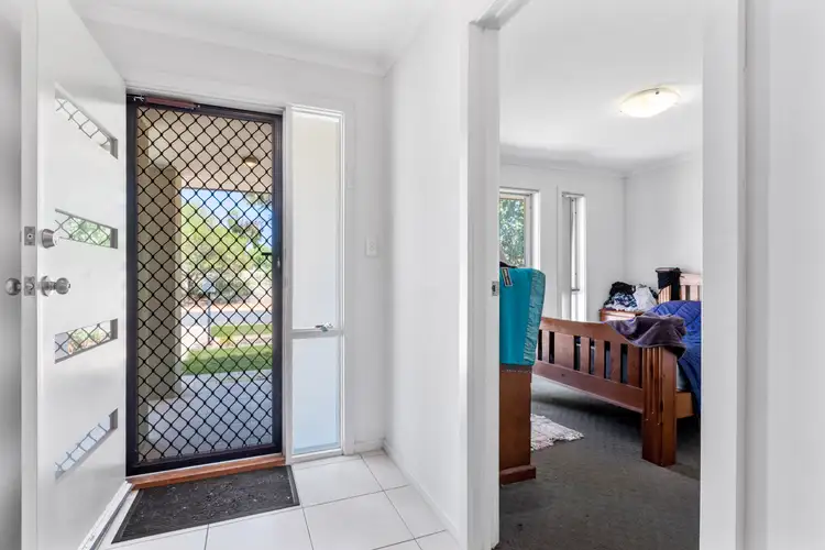 Second view of Homely house listing, 35 Graeber Street, Smithfield SA 5114