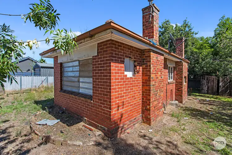 Second view of Homely house listing, 541 Napier Street, White Hills VIC 3550