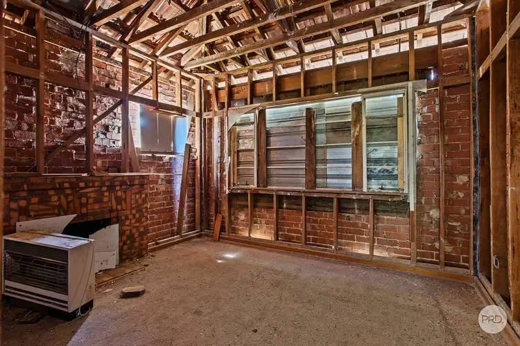Fifth view of Homely house listing, 541 Napier Street, White Hills VIC 3550