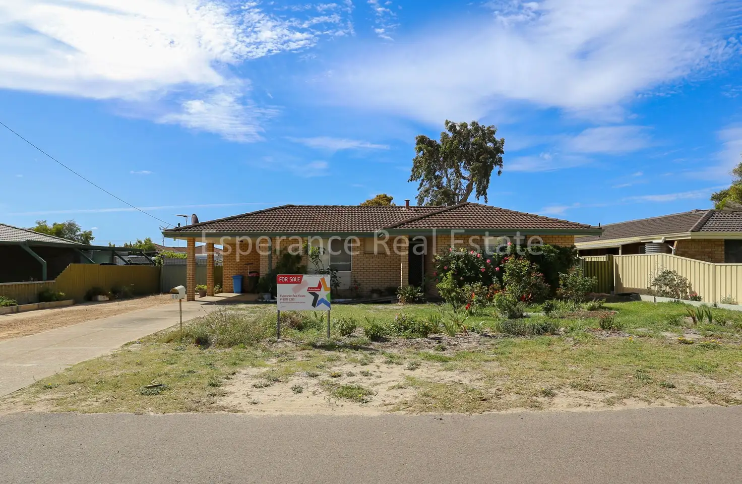 Main view of Homely house listing, 10 Wildcherry Avenue, Castletown WA 6450