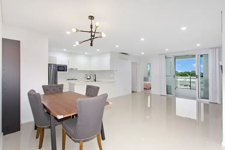 9/131 Jersey Street North, Asquith NSW 2077
