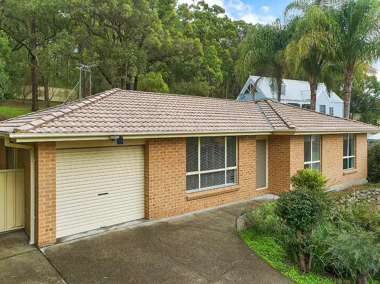 Main view of Homely house listing, 28 Endeavour Close, Woodrising NSW 2284