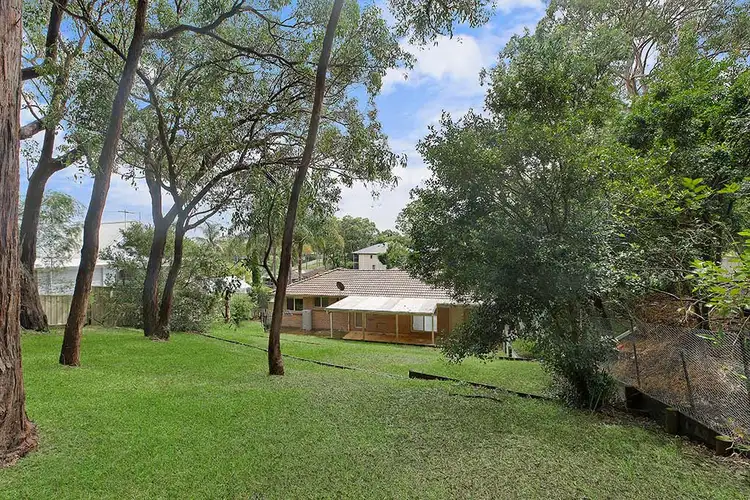 Second view of Homely house listing, 28 Endeavour Close, Woodrising NSW 2284