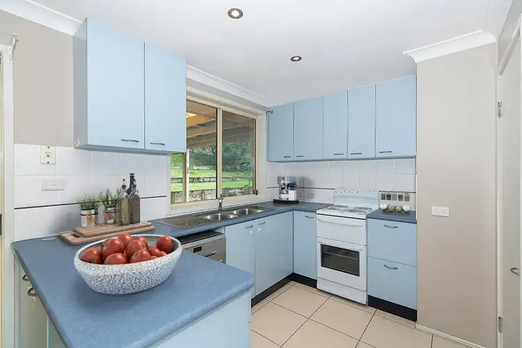 Fourth view of Homely house listing, 28 Endeavour Close, Woodrising NSW 2284