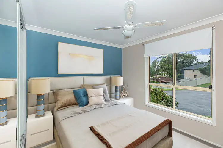 Fifth view of Homely house listing, 28 Endeavour Close, Woodrising NSW 2284