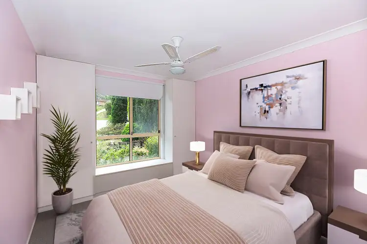Sixth view of Homely house listing, 28 Endeavour Close, Woodrising NSW 2284