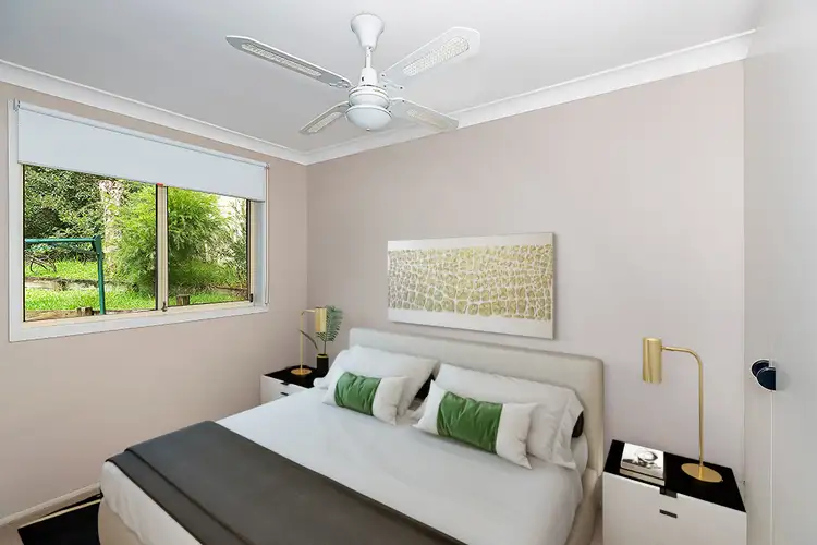 Seventh view of Homely house listing, 28 Endeavour Close, Woodrising NSW 2284