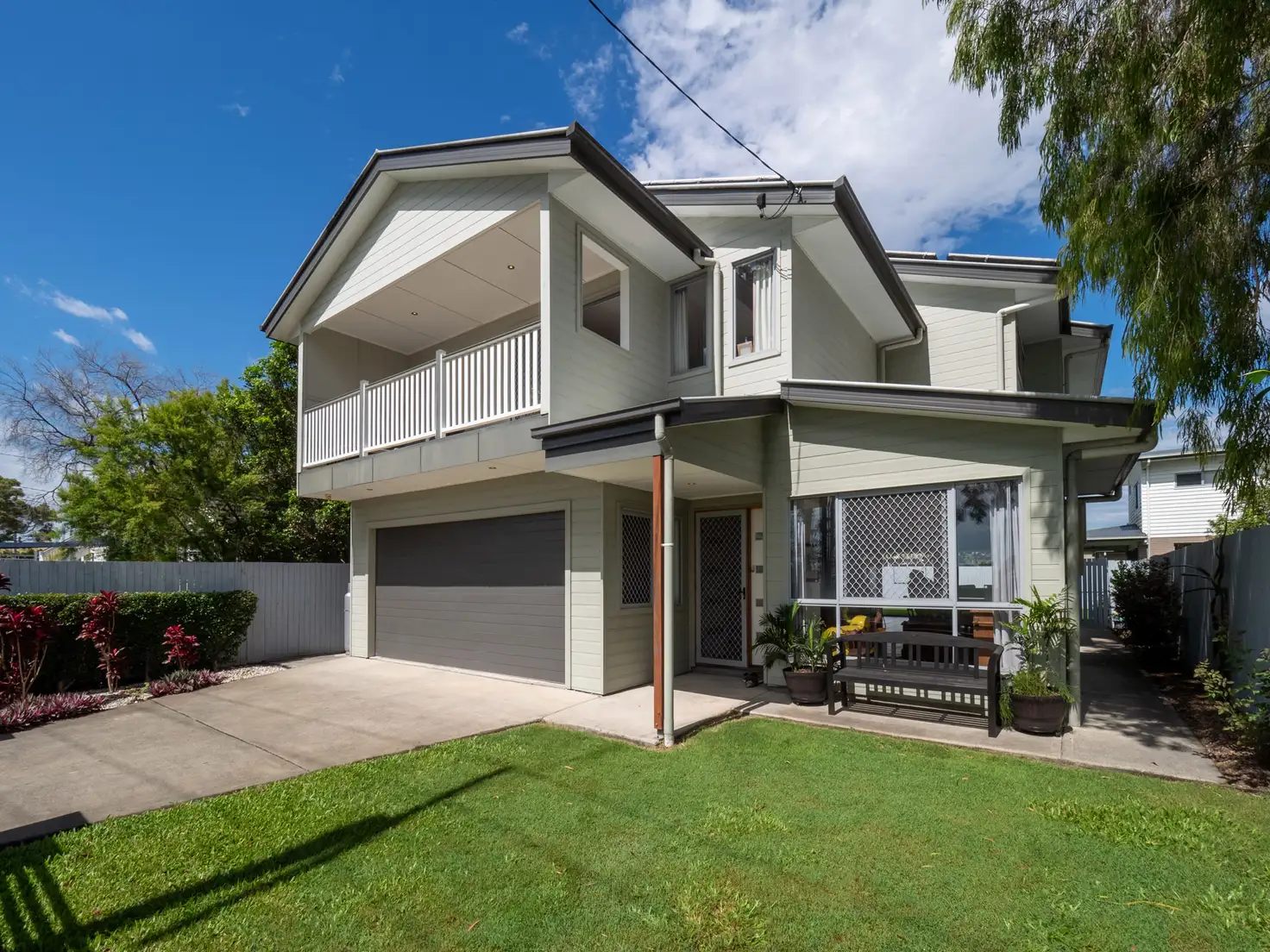 Main view of Homely house listing, 45 Blinzinger Road, Virginia QLD 4014