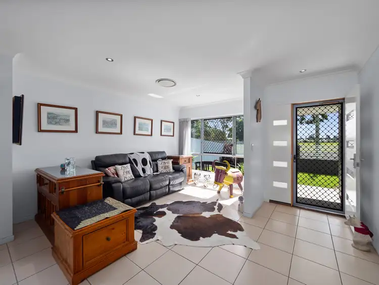 Second view of Homely house listing, 45 Blinzinger Road, Virginia QLD 4014