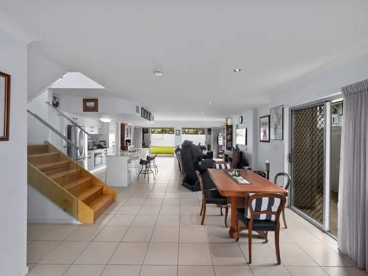 Third view of Homely house listing, 45 Blinzinger Road, Virginia QLD 4014