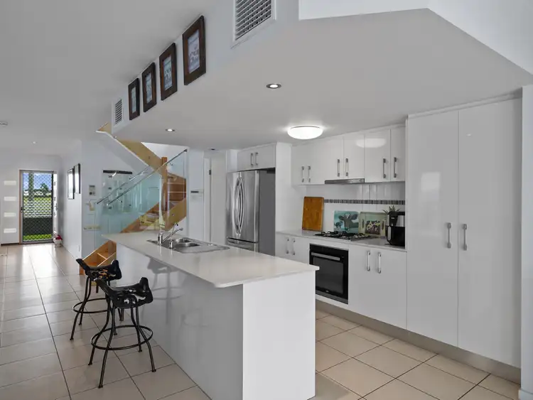 Fourth view of Homely house listing, 45 Blinzinger Road, Virginia QLD 4014