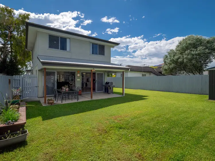 Fifth view of Homely house listing, 45 Blinzinger Road, Virginia QLD 4014