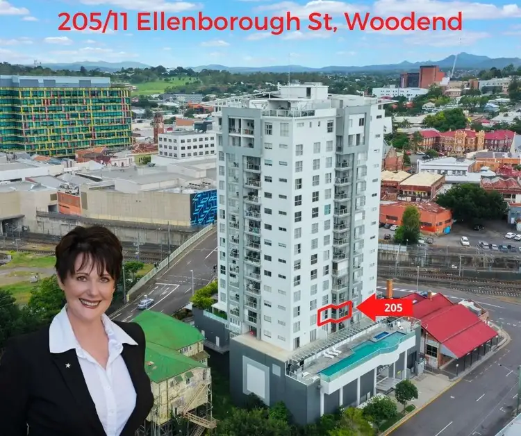 205/11 Ellenborough Street, Woodend QLD 4305