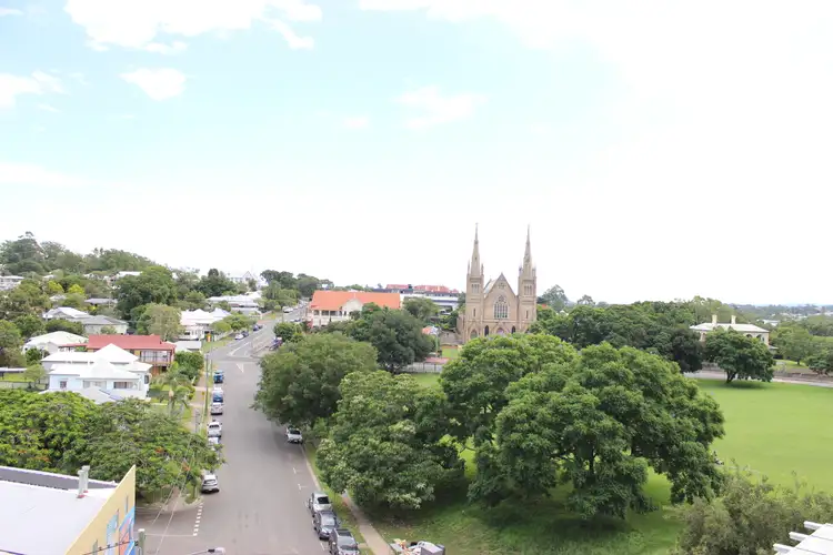 Second view of Homely unit listing, 205/11 Ellenborough Street, Woodend QLD 4305