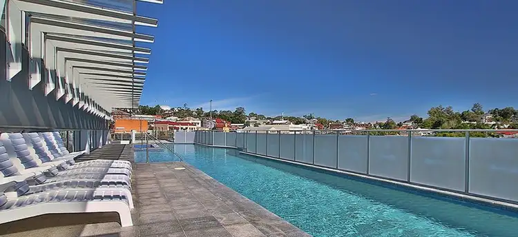 Third view of Homely unit listing, 205/11 Ellenborough Street, Woodend QLD 4305
