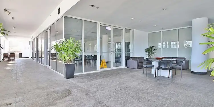 Fourth view of Homely unit listing, 205/11 Ellenborough Street, Woodend QLD 4305
