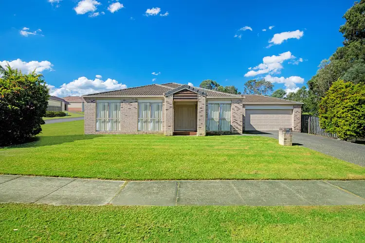 Main view of Homely house listing, 30 Heather Drive, Upper Coomera QLD 4209