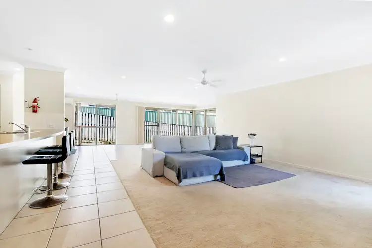 Second view of Homely house listing, 30 Heather Drive, Upper Coomera QLD 4209