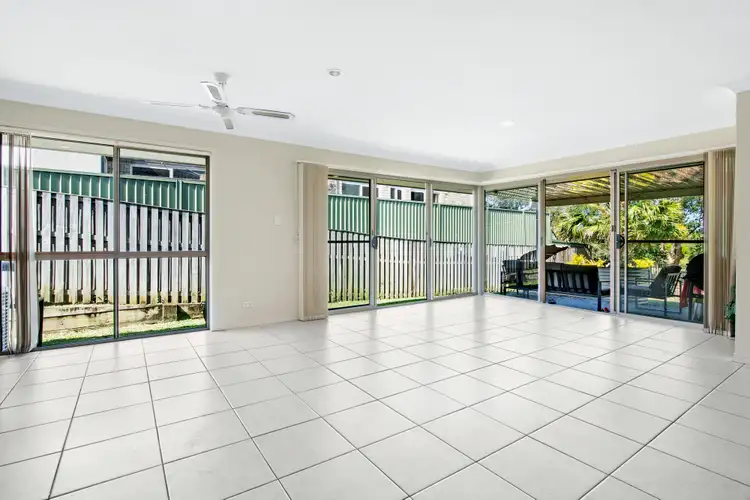 Third view of Homely house listing, 30 Heather Drive, Upper Coomera QLD 4209