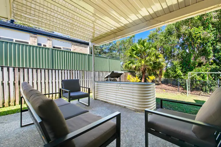 Fifth view of Homely house listing, 30 Heather Drive, Upper Coomera QLD 4209