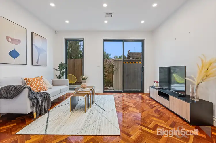 Third view of Homely townhouse listing, 11 Malacca Street, Mckinnon VIC 3204