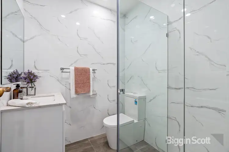 Fifth view of Homely townhouse listing, 11 Malacca Street, Mckinnon VIC 3204