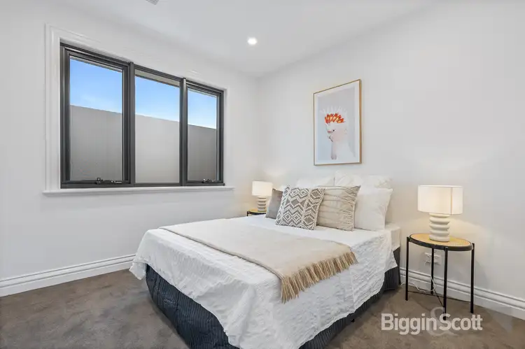 Sixth view of Homely townhouse listing, 11 Malacca Street, Mckinnon VIC 3204