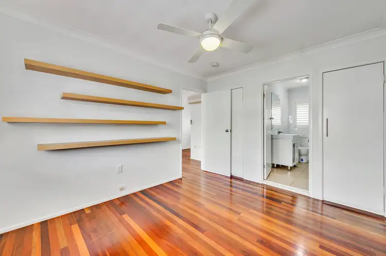 Sixth view of Homely apartment listing, 2/19 Lindsay Street, Hawthorne QLD 4171