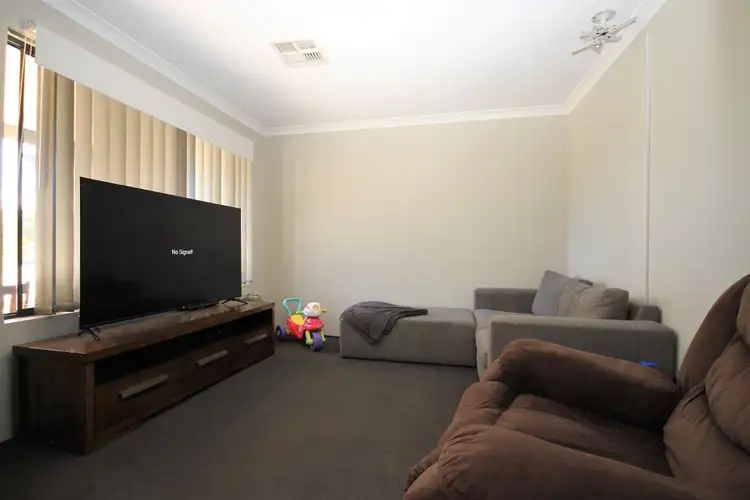 Third view of Homely house listing, 4 Fortesse Place, Australind WA 6233