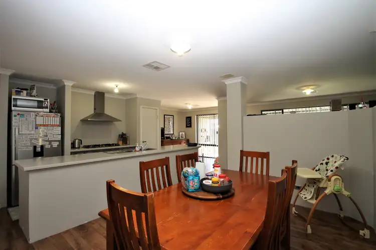 Fourth view of Homely house listing, 4 Fortesse Place, Australind WA 6233