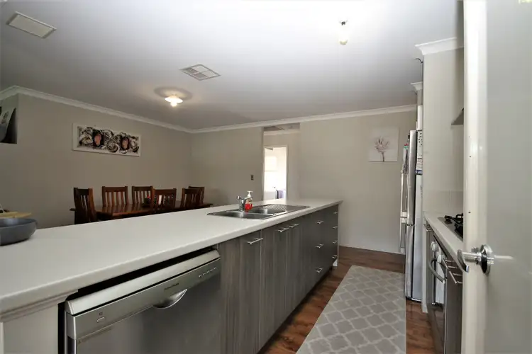 Sixth view of Homely house listing, 4 Fortesse Place, Australind WA 6233