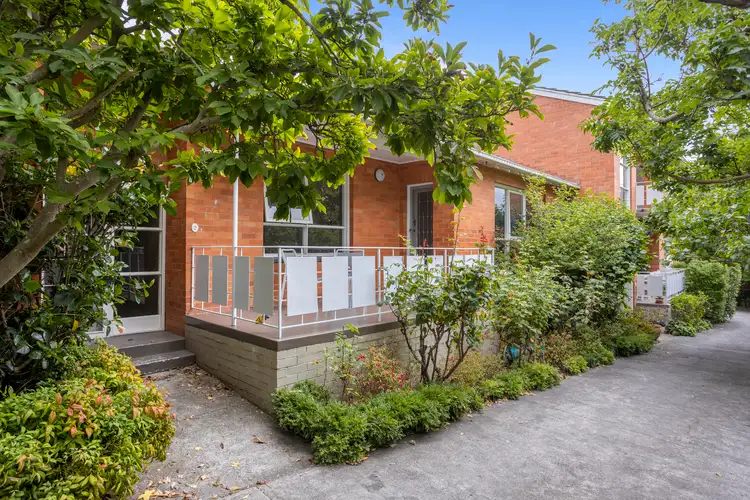 Second view of Homely unit listing, 2/15 Yerrin Street, Balwyn VIC 3103