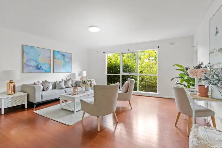 Third view of Homely unit listing, 2/15 Yerrin Street, Balwyn VIC 3103